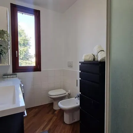 La Casa Di Cami Apartmán
