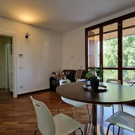 Apartmán La Casa Di Cami Agrate Brianza