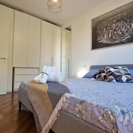 La Casa Di Cami Apartmán