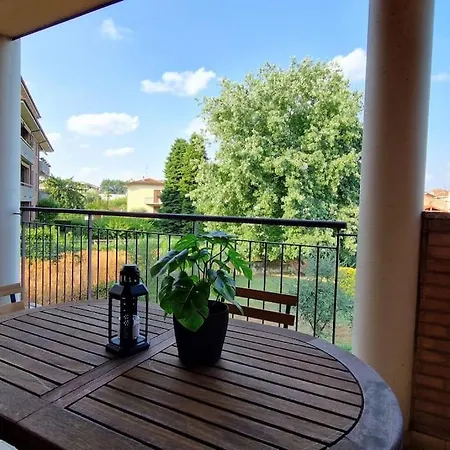 La Casa Di Cami *